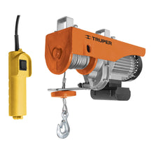 Cargar imagen en el visor de la galería, Polipasto eléctrico, 800 kg