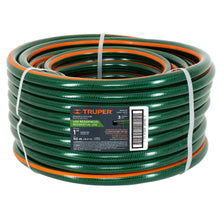 Cargar imagen en el visor de la galería, Manguera 1', reforzada, 3 capas, 50 m