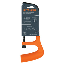 Cargar imagen en el visor de la galería, Arco junior para segueta 6'