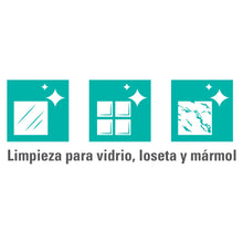 Cargar imagen en el visor de la galería, Trapeador de microfibra en tiras