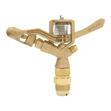 Cargar imagen en el visor de la galería, Aspersor agrícola 3/4', fundido en latón