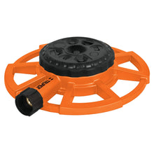 Cargar imagen en el visor de la galería, Aspersor metálico, 8 funciones