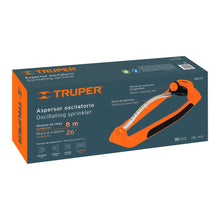Cargar imagen en el visor de la galería, Aspersor oscilatorio, metal-plástico