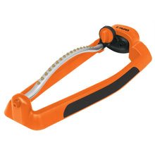 Cargar imagen en el visor de la galería, Aspersor oscilatorio, metal-plástico