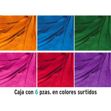 Cargar imagen en el visor de la galería, Trapeador de microfibra en tiras