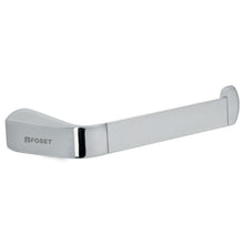 Cargar imagen en el visor de la galería, Portarollo, cromado, línea Riviera