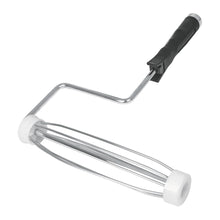 Cargar imagen en el visor de la galería, Maneral profesional para rodillo con jaula, 9' x 37 mm