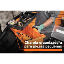 Cargar imagen en el visor de la galería, Combo rotomartillo ROTO-1/2A7, CHA-19G y ORG-15