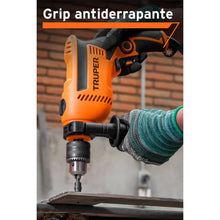 Cargar imagen en el visor de la galería, Combo rotomartillo ROTO-1/2A7, CHA-19G y ORG-15