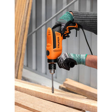 Cargar imagen en el visor de la galería, Combo rotomartillo ROTO-1/2A7, CHA-19G y ORG-15