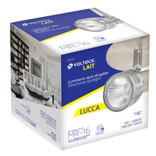 Cargar imagen en el visor de la galería, Sobrepuesto Spot, Lucca, 1XGU10