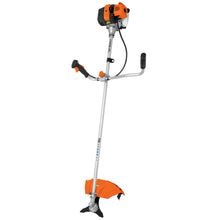 Cargar imagen en el visor de la galería, Desmalezadora a gasolina, mango tipo 'bici' 52 cc