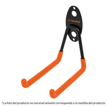 Cargar imagen en el visor de la galería, Gancho metálico para colgar, 11 cm