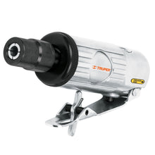 Cargar imagen en el visor de la galería, Miniesmeriladora, neumática, 1/4'