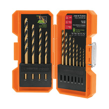 Cargar imagen en el visor de la galería, Juego de brocas de alta velocidad, 13 piezas