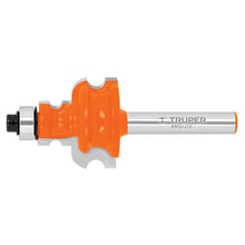 Cargar imagen en el visor de la galería, Broca router, jovel, 1', con balero