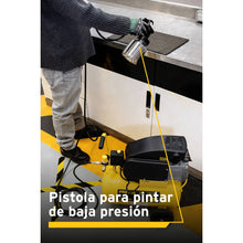 Cargar imagen en el visor de la galería, Kit, compresor 20 L ,3-1/2 HP,manguera PVC y pistola ,Pretul