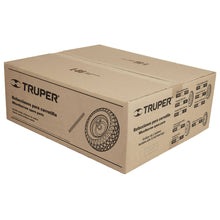 Cargar imagen en el visor de la galería, Llanta reforzada, 16' con rin, eje y baleros para carretilla