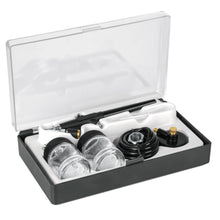 Cargar imagen en el visor de la galería, Pistola aerográfica de succión