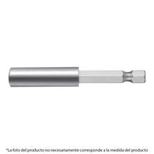 Cargar imagen en el visor de la galería, Juego extensión magnética, 100 mm, 5 piezas, Truper Expert