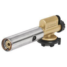 Cargar imagen en el visor de la galería, Boquilla con encendido electrónico, para lata roscada