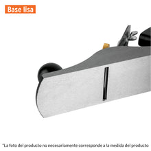 Cargar imagen en el visor de la galería, Cepillo para carpintero # 6, liso