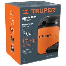 Cargar imagen en el visor de la galería, Aspiradora de 3 galones