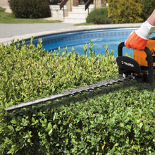 Cargar imagen en el visor de la galería, Cortasetos de gasolina, 26 cc