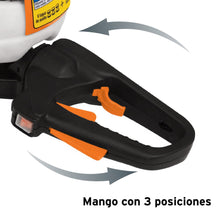 Cargar imagen en el visor de la galería, Cortasetos de gasolina, 26 cc