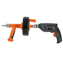 Cargar imagen en el visor de la galería, Destapacaños, 25 pies, alma de acero