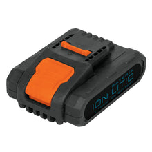 Cargar imagen en el visor de la galería, Batería ión Litio, 12 V para taladro TALI-12A2