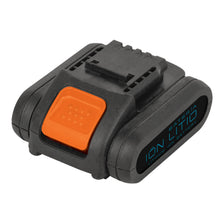Cargar imagen en el visor de la galería, Batería ión Litio, 20 V para TALI-20A y ROTI-20A