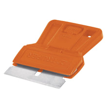 Cargar imagen en el visor de la galería, Mini raspador con navaja de 1-1/2'