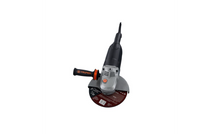 Cargar imagen en el visor de la galería, Esmeriladora angular 9', industrial, 2400 W