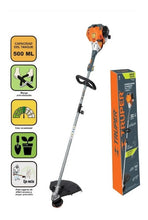 Cargar imagen en el visor de la galería, Desbrozadora a gasolina, 30cc, 17' de corte, recta