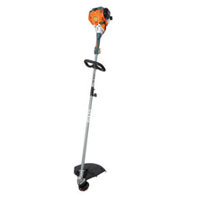 Cargar imagen en el visor de la galería, Desbrozadora a gasolina, 30cc, 17' de corte, recta