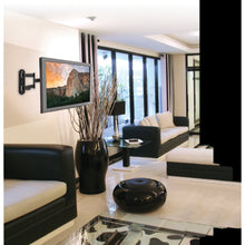 Cargar imagen en el visor de la galería, Soporte para TV, articulado, 13'-42'