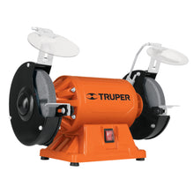 Cargar imagen en el visor de la galería, Esmeril de banco de 8' de 3/4 Hp