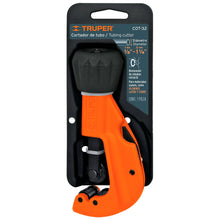Cargar imagen en el visor de la galería, Cortador de tubo de cobre, hasta 1-1/4'(32 mm)