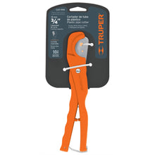 Cargar imagen en el visor de la galería, Cortador de tubo de PPR de 3/4'