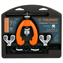 Cargar imagen en el visor de la galería, Juego de avellanador, 3/16' a 5/8', 2 piezas