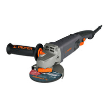 Cargar imagen en el visor de la galería, Esmeriladora angular, 4-1/2', industrial, 900 W