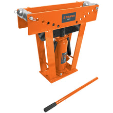 Cargar imagen en el visor de la galería, Doblador de tubo hidráulico, 16 toneladas