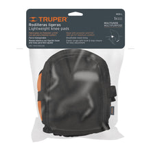 Cargar imagen en el visor de la galería, Rodilleras ligeras de neopreno