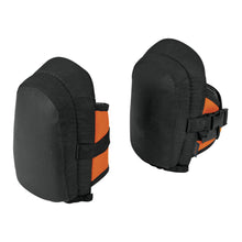 Cargar imagen en el visor de la galería, Rodilleras ligeras de neopreno