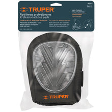 Cargar imagen en el visor de la galería, Rodilleras profesionales de PVC