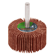 Cargar imagen en el visor de la galería, Rueda flap de 2', grano 120