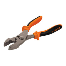 Cargar imagen en el visor de la galería, Pinzas de chofer 8', mango comfort grip