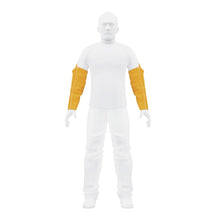 Cargar imagen en el visor de la galería, Protección para soldar, mangas de carnaza