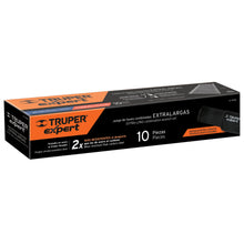 Cargar imagen en el visor de la galería, Juego de llaves combinadas, 10 piezas, pulidas en estuche